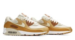 Air Max 90 'Caramel' Signature Footwear