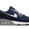 Air Max 90 Premium 'Obsidian' Classic Kicks