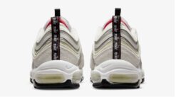 Air Max 97 First Use White Black Iconic Sneaker