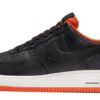 Air Force 1 Halloween Iconic Sneaker