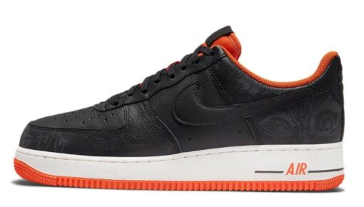 Air Force 1 Halloween Iconic Sneaker