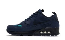 Air Max 90 Surplus 'Midnight Navy' Signature Footwear