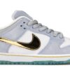 Nike SB Dunk Low Sean Cliver Signature Footwear