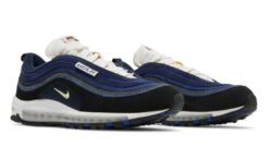 Air Max 97 SE Running Club - Blue Iconic Sneaker