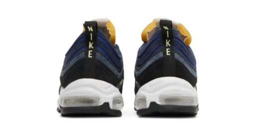 Air Max 97 SE Running Club - Blue Iconic Sneaker