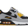 Air Max 90 'Classic Batman' Iconic Sneaker