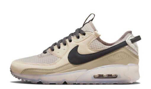 Air Max 90 Terrascape Rattan Iconic Sneaker