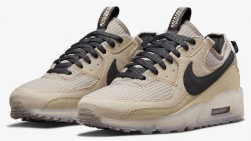 Air Max 90 Terrascape Rattan Iconic Sneaker