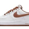 Air Force 1 Low Pecan Classic Kicks