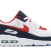 Air Max 90 'USA Denim' Classic Kicks