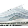 Air Max 97 Blue Iridescent Camo Classic Kicks