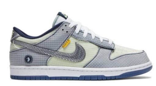 UNION LA X Nike DUNK LOW 'PASSPORT PACK - PISTACHIO' Classic Kicks