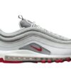 Air Max 97 White Bullet Classic Kicks