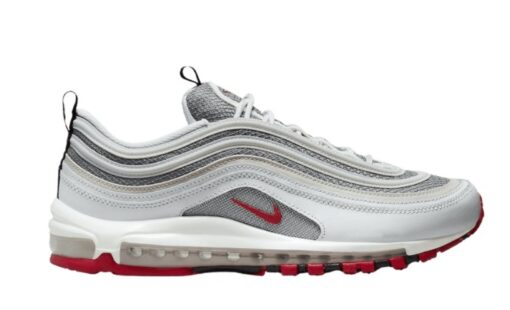 Air Max 97 White Bullet Classic Kicks