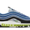 Air Max 97 OG Atlantic Blue Iconic Sneaker