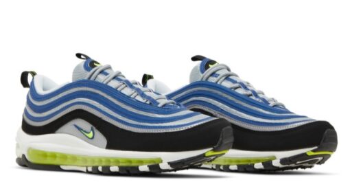 Air Max 97 OG Atlantic Blue Iconic Sneaker