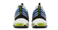 Air Max 97 OG Atlantic Blue Iconic Sneaker