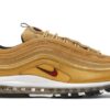 Air Max 97 OG Metallic Gold 2023 Signature Footwear