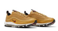 Air Max 97 OG Metallic Gold 2023 Signature Footwear