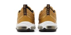 Air Max 97 OG Metallic Gold 2023 Signature Footwear