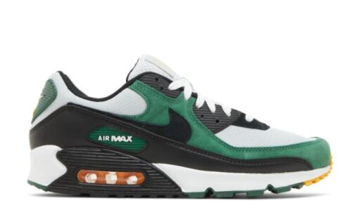 Air Max 90 'Gorge Green' Iconic Sneaker