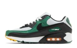 Air Max 90 'Gorge Green' Iconic Sneaker