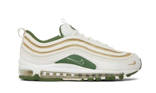 Air Max 97 SE Sun Club - Sail Treeline Classic Kicks