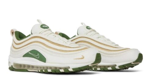 Air Max 97 SE Sun Club - Sail Treeline Classic Kicks