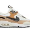 Air Max 90 Futura 'Tan' Signature Footwear