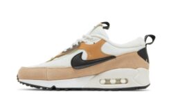 Air Max 90 Futura 'Tan' Signature Footwear