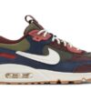 Air Max 90 Futura 'Medium Olive Navy' Classic Kicks