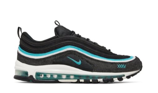 Air Max 97 SE XXXV Iconic Sneaker