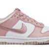 Nike Dunk Low GS Pink Velvet 2021 Classic Kicks