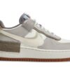 Air Force 1 Shadow Sail Pale Ivory Iconic Sneaker