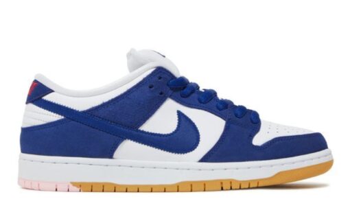 Nike Dunk Low SB Los Angeles Dodgers Classic Kicks