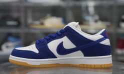 Nike Dunk Low SB Los Angeles Dodgers Classic Kicks