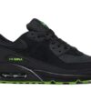 Air Max 90 'Black Chlorophyll' Iconic Sneaker