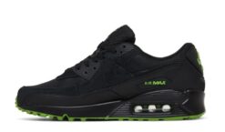 Air Max 90 'Black Chlorophyll' Iconic Sneaker