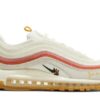 Air Max 97 Peace, Love and Run Classic Kicks