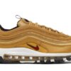 Air Max 97 OG Metallic Gold 2023 Classic Kicks