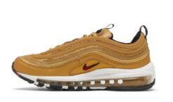 Air Max 97 OG Metallic Gold 2023 Classic Kicks