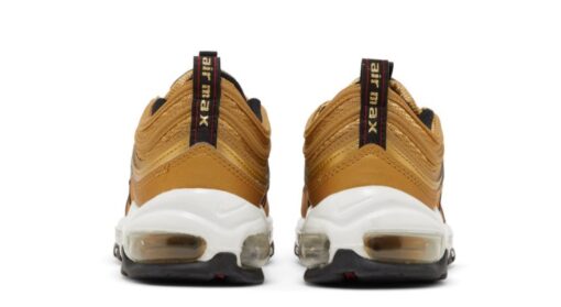 Air Max 97 OG Metallic Gold 2023 Classic Kicks