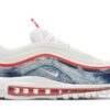 Air Max 97 Washed Denim Iconic Sneaker