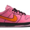 The Powerpuff Girls x Nike SB Dunk Low Blossom Classic Kicks