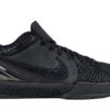 Nike Kobe 4 Protro Black Mamba 2023 Iconic Sneaker