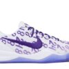 Nike Kobe 8 Protro Court Purple 2024 Unfading Sneaker