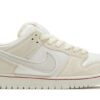 Nike Dunk Low Premium SB City Of Love Collection Light Bone Iconic Sneaker