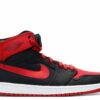 Nike AJKO Retro Hi 'Bred' Iconic Sneaker