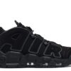 Nike Air More Uptempo 'Reflective' Iconic Sneaker