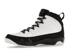 Nike Air Jordan 9 Retro OG 'Space Jam' Classic Kicks